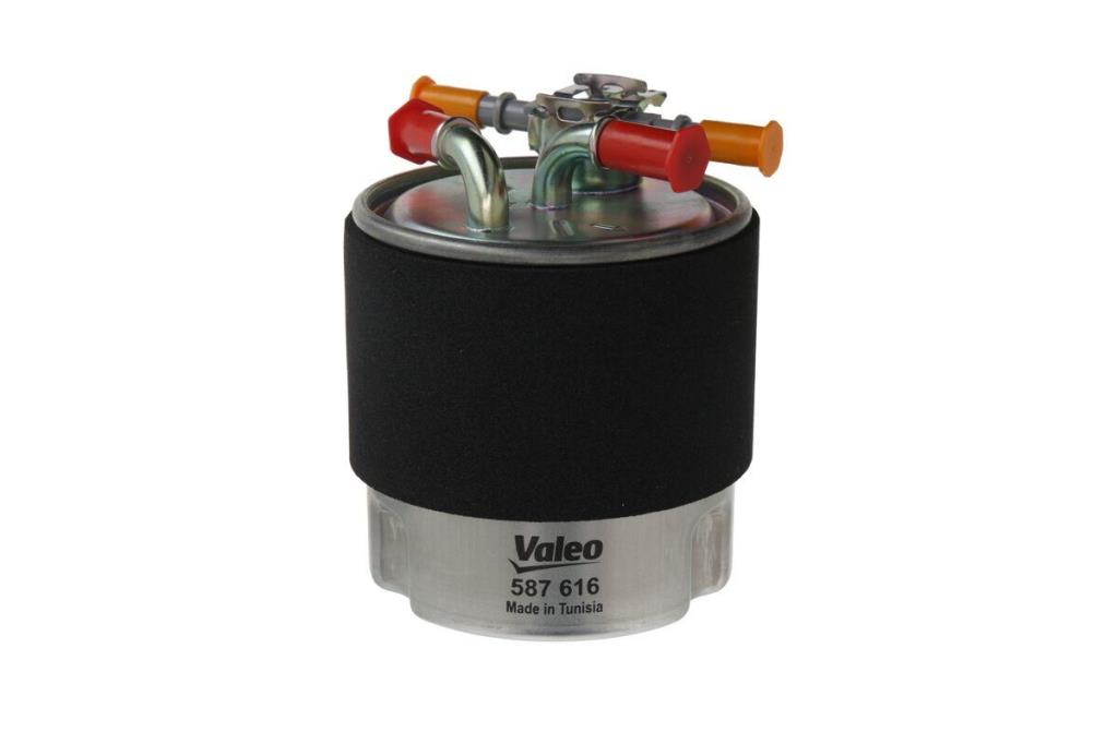 Filtro de combustível VALEO ref. 587616